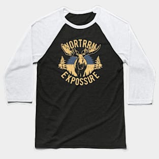 Northern Exposure Baseball T-Shirt